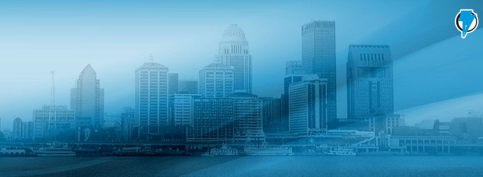 Electric Blue Reprographics of Louisville